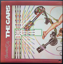 Load image into Gallery viewer, Cars - Heartbeat City