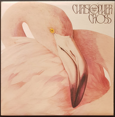 Christopher Cross - Another Page