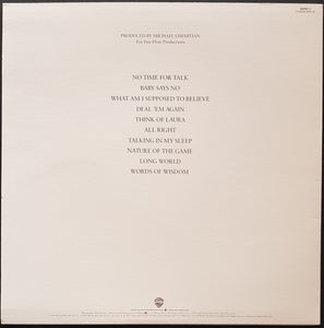 Christopher Cross - Another Page