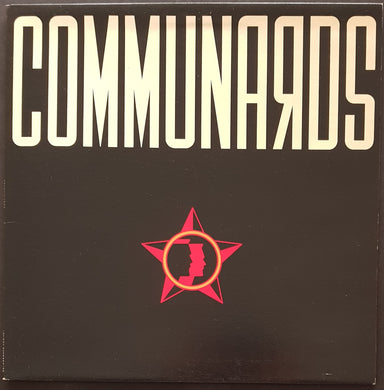 Communards - Communards