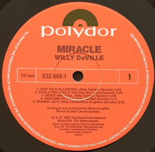 Load image into Gallery viewer, Willy Deville - Miracle