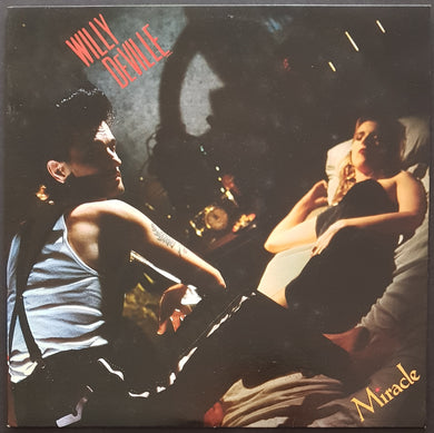 Willy Deville - Miracle