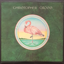 Load image into Gallery viewer, Christopher Cross - Christopher Cross
