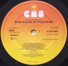 Load image into Gallery viewer, Bob Dylan - At Budokan