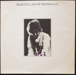 Bob Dylan - At Budokan