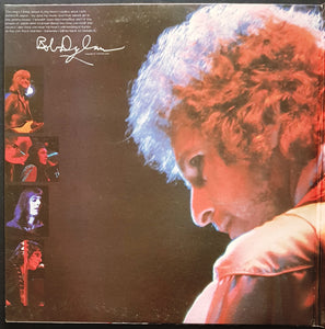 Bob Dylan - At Budokan