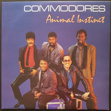 Load image into Gallery viewer, Commodores - Animal Instinct