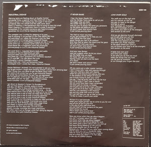 Dire Straits - Love Over Gold