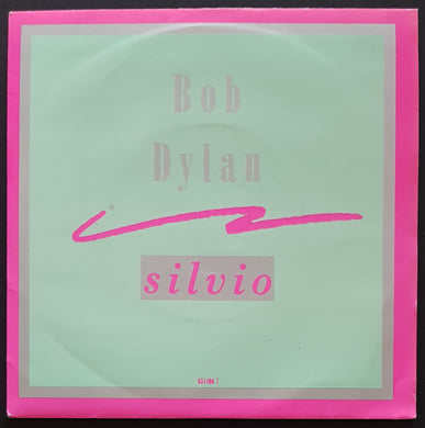 Bob Dylan - Silvio