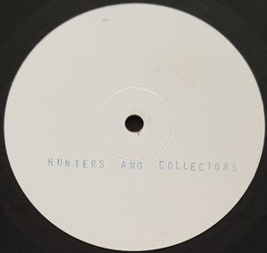 Hunters & Collectors - Love All Over Again