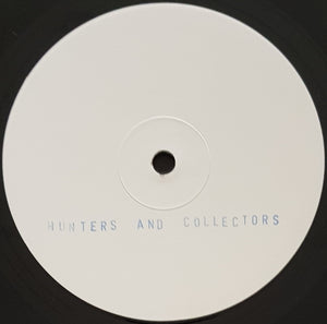 Hunters & Collectors - Love All Over Again