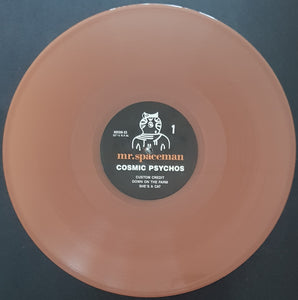 Cosmic Psychos - Down On The Farm