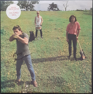 Cosmic Psychos - Down On The Farm