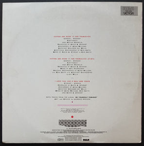 Eurythmics - Sisters Are Doin' It For Themselves