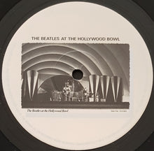 Load image into Gallery viewer, Beatles - At The Hollywood Bowl