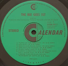 Load image into Gallery viewer, Bee Gees - The Bee Gees 1st
