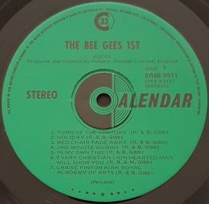 Bee Gees - The Bee Gees 1st