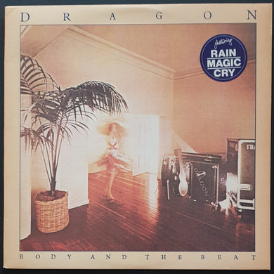 Dragon - Body And The Beat