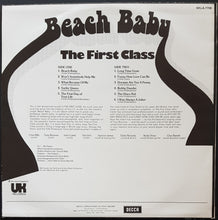 Load image into Gallery viewer, First Class - Beach Baby