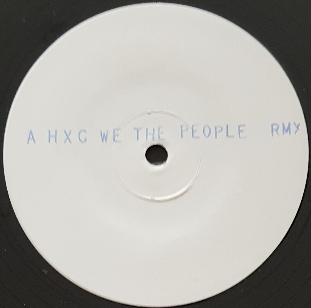 Hunters & Collectors - We The People