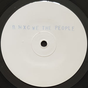 Hunters & Collectors - We The People