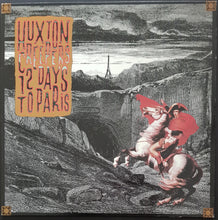 Load image into Gallery viewer, Huxton Creepers - 12 Days To Paris