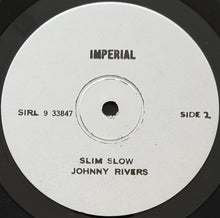 Load image into Gallery viewer, Johnny Rivers - Slim Slo Slider