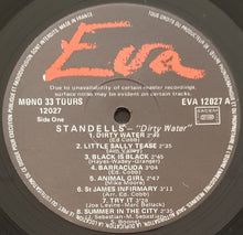 Load image into Gallery viewer, Standells - Dirty Water
