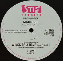 Load image into Gallery viewer, Madness - Wings Of A Dove
