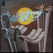 Load image into Gallery viewer, Mahogany Rush - IV