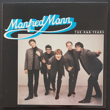 Load image into Gallery viewer, Manfred Mann - The R&amp;B Years