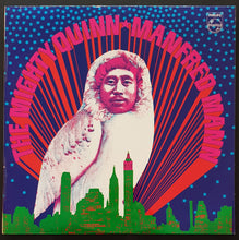 Load image into Gallery viewer, Manfred Mann - The Mighty Quinn