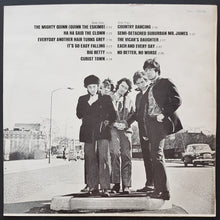 Load image into Gallery viewer, Manfred Mann - The Mighty Quinn