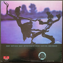 Load image into Gallery viewer, Manfred Mann&#39;s Earth Band - Get Your Rocks Off