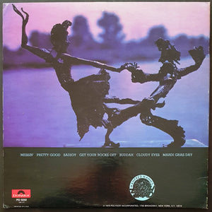 Manfred Mann's Earth Band - Get Your Rocks Off