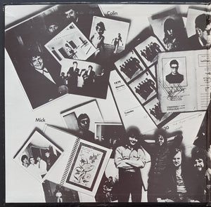 Manfred Mann's Earth Band - Glorified Magnified