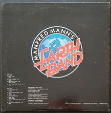 Load image into Gallery viewer, Manfred Mann&#39;s Earth Band - Glorified Magnified