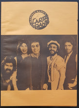 Load image into Gallery viewer, Manfred Mann&#39;s Earth Band - Angel Station
