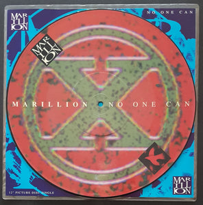 Marillion - No One Can