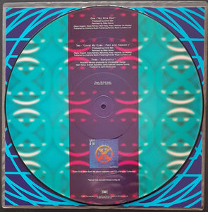 Marillion - No One Can