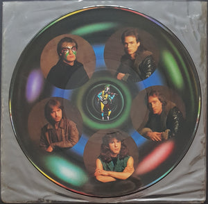 Marillion - Real To Reel