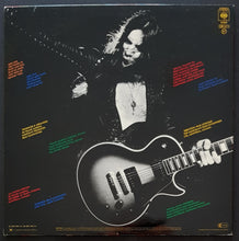 Load image into Gallery viewer, Frank Marino - The Power Of Rock And Roll
