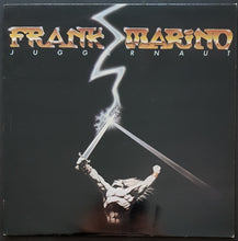 Load image into Gallery viewer, Frank Marino - Juggernaut