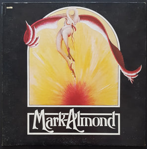 Mark-Almond - Rising