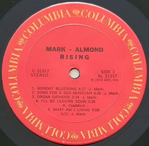 Mark-Almond - Rising