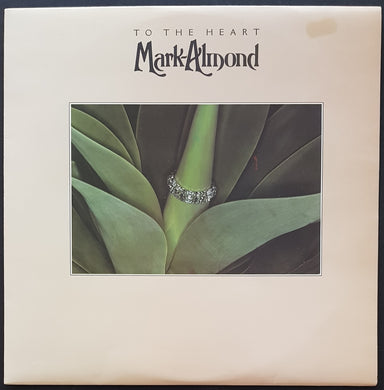 Mark-Almond - To The Heart