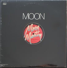 Load image into Gallery viewer, Martin, Moon - Bad Case Of Lovin&#39; You