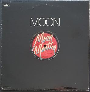 Martin, Moon - Bad Case Of Lovin' You