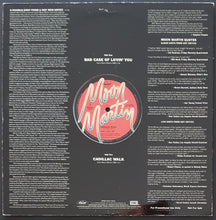 Load image into Gallery viewer, Martin, Moon - Bad Case Of Lovin&#39; You