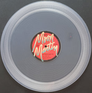 Martin, Moon - Bad Case Of Lovin' You